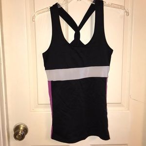 AERIE Athletic Top M